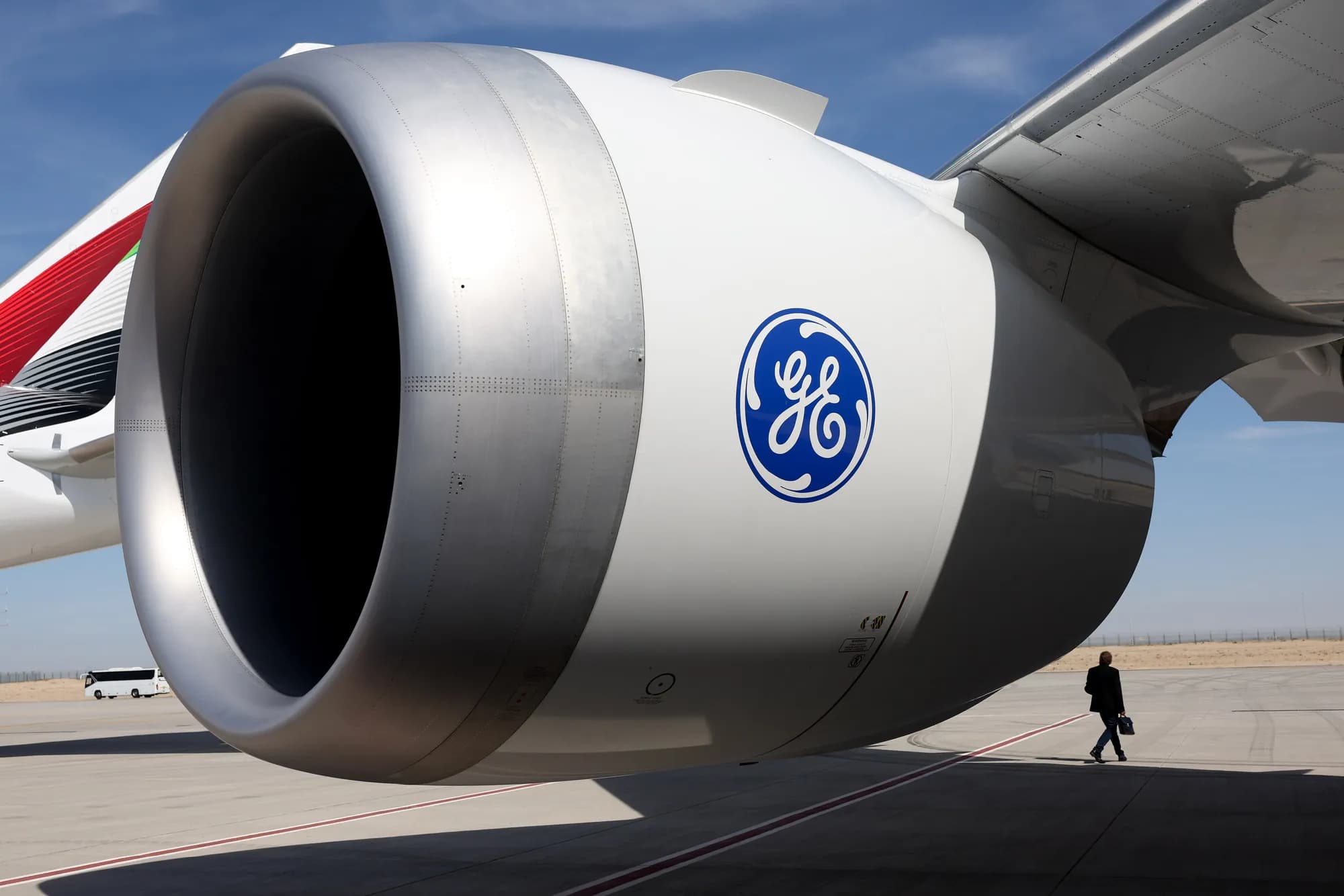 Двигатели GE: от CF6 до GEnx — полвека широкофюзеляжной авиации
