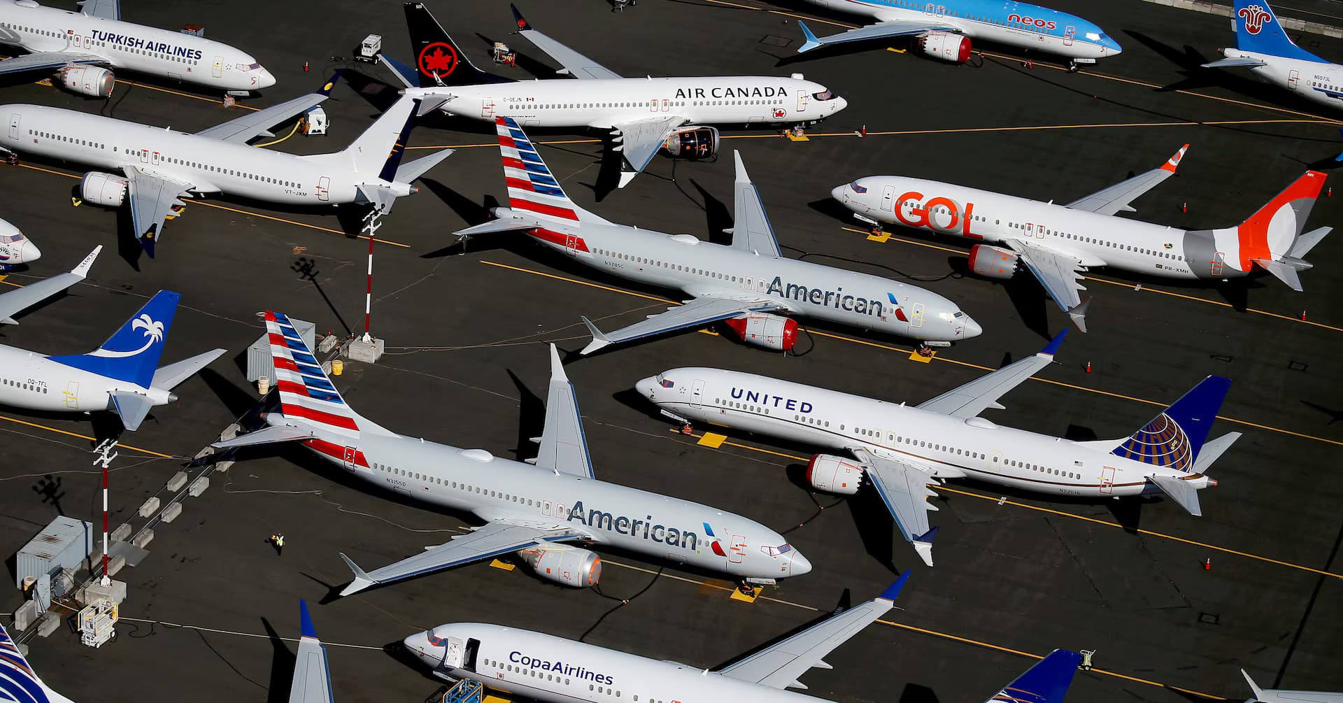 Кризис Boeing: 737 MAX, MCAS и 346 жизней — что пошло не так