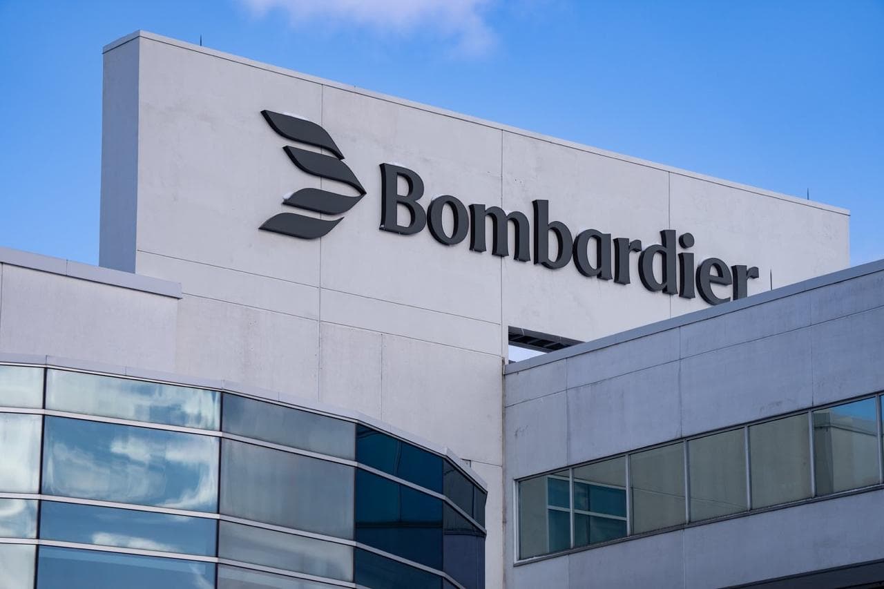 Bombardier: как Канада создала и потеряла CRJ и CSeries (ныне Airbus A220)