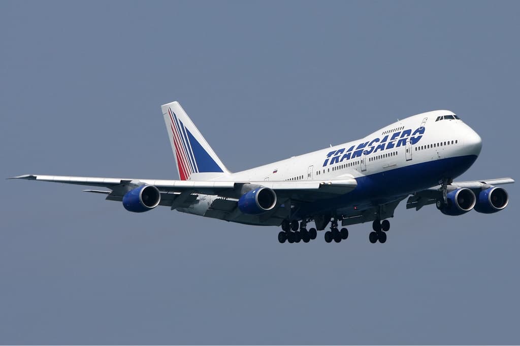 Boeing 747: характеристики, все модификации и вместимость «Королевы небес»
