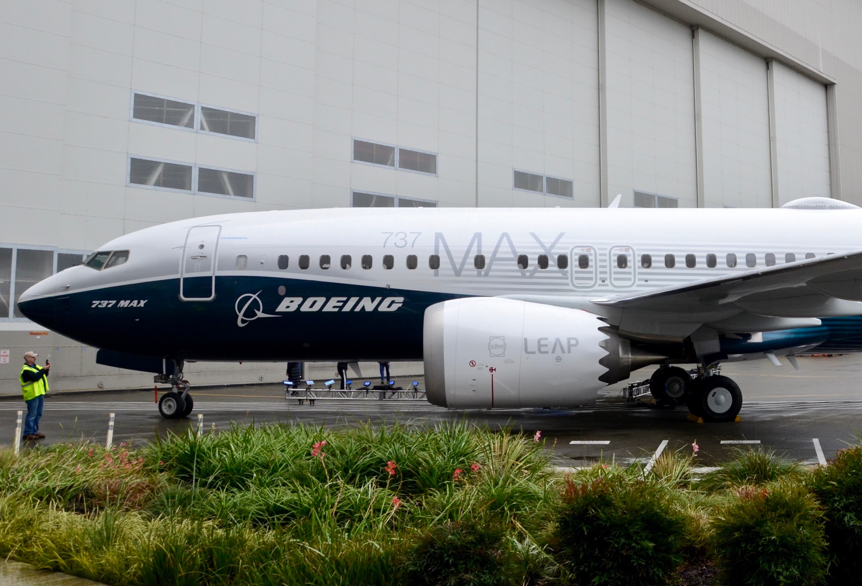 Безопасен ли Boeing 737 MAX сейчас: статистика после кризиса и что реально починили