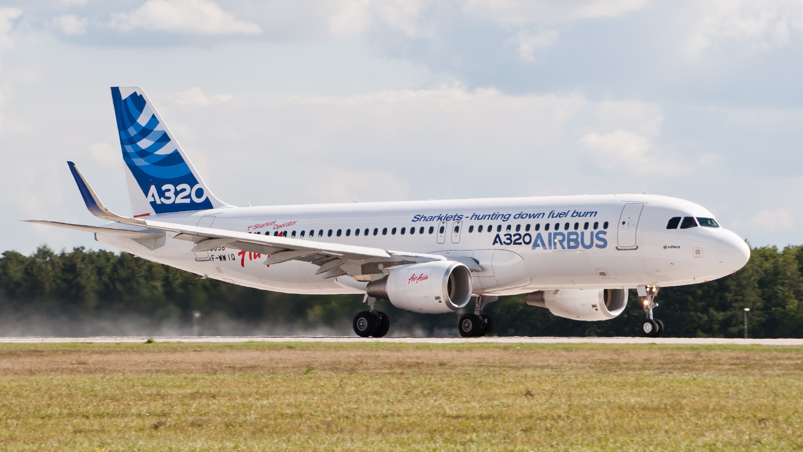 Airbus A320: характеристики, семейство от A318 до A321 и поколения ceo/neo